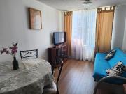 Departamento en Viña del Mar