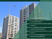 Departamento en Viña del Mar