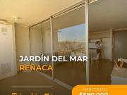 Departamento en Viña del Mar