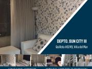 Departamento en Viña del Mar