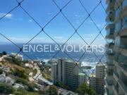 Departamento en Viña del Mar