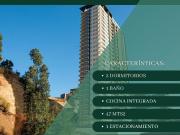 Departamento en Viña del Mar