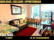 Departamento en Viña del Mar