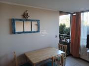 Departamento en Viña del Mar