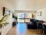 Departamento en Viña del Mar