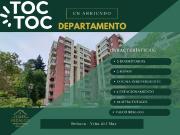 Departamento en Viña del Mar