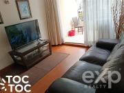 Departamento en Viña del Mar