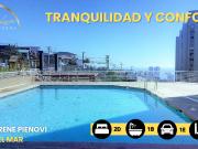 Departamento en Viña del Mar