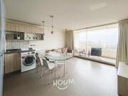 Departamento en Viña del Mar