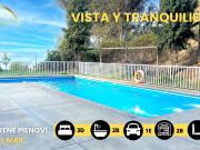 Departamento en Viña del Mar