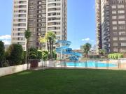 Departamento en Viña del Mar