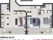 Departamento en Viña del Mar