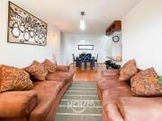 Departamento en Viña del Mar