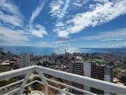 Departamento en Viña del Mar