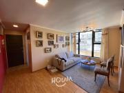 Departamento en Viña del Mar
