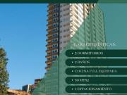 Departamento en Viña del Mar