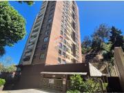 Departamento en Viña del Mar