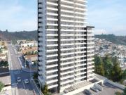 Departamento en Viña del Mar