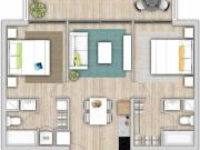 Departamento en Viña del Mar