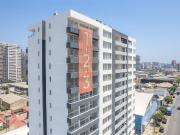 Departamento en Viña del Mar