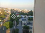 Departamento en Viña del Mar