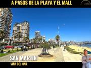 Departamento en Viña del Mar