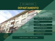 Departamento en Viña del Mar