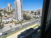 Departamento en Viña del Mar