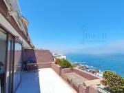 Departamento en Viña del Mar