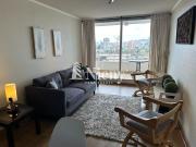 Departamento en Viña del Mar