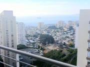 Departamento en Viña del Mar