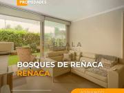 Departamento en Viña del Mar