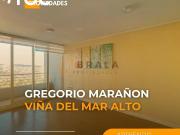 Departamento en Viña del Mar