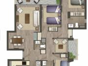 Departamento en Viña del Mar