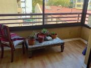 Departamento en Viña del Mar