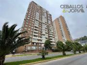 Departamento en Viña del Mar