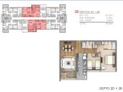 Departamento en Viña del Mar