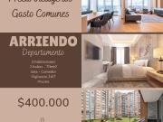 Departamento en Viña del Mar