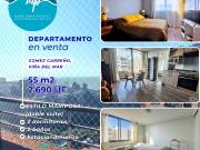 Departamento en Viña del Mar