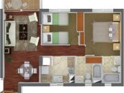 Departamento en Viña del Mar