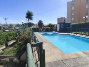 Departamento en Viña del Mar