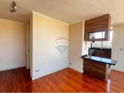Departamento en Viña del Mar