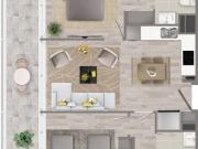 Departamento en Viña del Mar