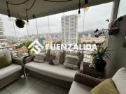 Departamento en Viña del Mar