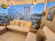 Departamento en Viña del Mar