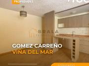 Departamento en Viña del Mar