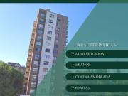 Departamento en Viña del Mar