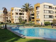 Departamento en Viña del Mar