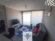 Departamento en Viña del Mar