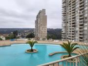 Departamento en Viña del Mar